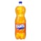 Fanta Orange Flavoured Soft Drink Pet Bottle, 2.26L, Pack of 6
