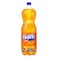 Fanta Orange Carbonated Soft Drink PET Bottle, 2.26L
