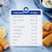 Carrefour Classic Breaded Hake Fish Fingers, 405g