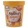 Carrefour Sensation Caramel Ice Cream Tub 430g