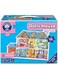 Orchard Toys Dolls HoUSe Jigsaw Puzzle, Multicolour