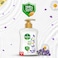 Dettol Activ-Botany Liquid Handwash, Lavender &amp; Chamomile Scent, 200ml