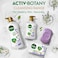 Dettol Activ-Botany Liquid Handwash, Lavender &amp; Chamomile Scent, 400ml