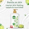 Dettol Activ-Botany Liquid Handwash, Green Tea &amp; Bergamot Scent, 400ml