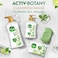 Dettol Activ-Botany Liquid Handwash, Green Tea &amp; Bergamot Scent, 400ml