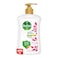 Dettol Activ-Botany Liquid Handwash, Rosewater &amp; Hibiscus Scent, 400ml