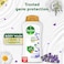 Dettol Activ-Botany Shower Gel &amp; Body Wash, Lavender &amp; Chamomile Scent, 250ml