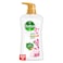 Dettol Activ-Botany Shower Gel &amp; Body Wash, Rosewater &amp; Hibiscus Scent, 500ml