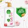 Dettol Activ-Botany Shower Gel &amp; Body Wash, Rosewater &amp; Hibiscus Scent, 700ml