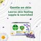 Dettol Activ-Botany Bathing Soap, Lavender &amp; Chamomile Scent, 110g