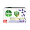 Dettol Activ-Botany Bathing Soap, Lavender &amp; Chamomile Scent, 110g