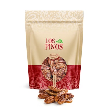 Los Pinos Caramelized Pecans