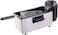 Sokany wj800 electric deep fryer, 2000 watts, 3 liters (international warranty) - 220v supply voltage and 50hz