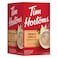 Tim Hortons French Vanilla Cappuccino Coffee Mix 8 Packets, 28g