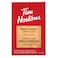 Tim Hortons French Vanilla Cappuccino Coffee Mix 8 Packets, 28g