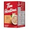 Tim Hortons French Vanilla Cappuccino Coffee Mix 8 Packets, 28g