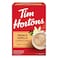 Tim Hortons French Vanilla Cappuccino Coffee Mix 8 Packets, 28g