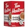 Tim Hortons Double Double Instant Coffee Mix 8 Packets, 28g