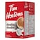 Tim Hortons Double Double Instant Coffee Mix 8 Packets, 28g