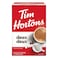 Tim Hortons Double Double Instant Coffee Mix 8 Packets, 28g