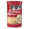 Tim Hortons French Vanilla Cappuccino Coffee Mix, 454g