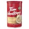 Tim Hortons French Vanilla Cappuccino Coffee Mix, 454g