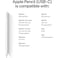 Apple USB-C Pencil