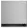 Hitachi , Net 240L, Top Mount Double Door Refrigerator, No Frost Fridge Freezer, High Power, 10 Year Warranty on Inverter Compressor, Brilliant Silver-HRTN5255MFXAE