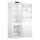Ariston Built In Bottom Mount Freezer Refrigerator ARC18T111, White, 277 L, 2&nbsp; Doors