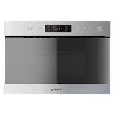 Ariston Built-in Electric Microwave Oven MN313IXA Stainless Steel 22L