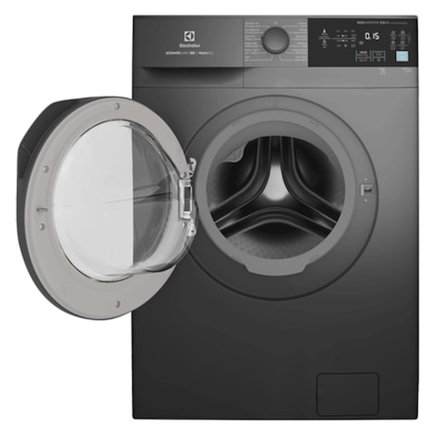 Electrolux Front Load Washer &amp; Dryer EWW7024M3SB, 7/5 kg, HygienicCare Technology, 1200 rpm, Metal and Plastic, Silver