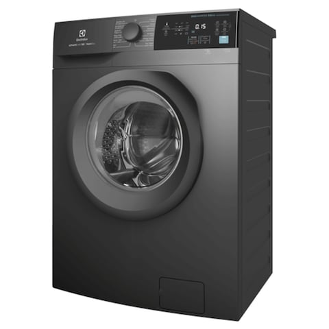 Electrolux Front Load Washer &amp; Dryer EWW7024M3SB, 7/5 kg, HygienicCare Technology, 1200 rpm, Metal and Plastic, Silver