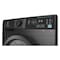 Electrolux Front Load Washer &amp; Dryer EWW7024M3SB, 7/5 kg, HygienicCare Technology, 1200 rpm, Metal and Plastic, Silver