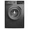 Electrolux Front Load Washer &amp; Dryer EWW7024M3SB, 7/5 kg, HygienicCare Technology, 1200 rpm, Metal and Plastic, Silver