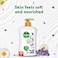 Dettol Activ-Botany Liquid Handwash, Lavender &amp; Chamomile Scent, 400ml Pack of 2