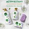 Dettol Activ-Botany Liquid Handwash, Lavender &amp; Chamomile Scent, 400ml Pack of 2