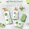 Dettol Activ-Botany Shower Gel &amp; Body Wash, Green Tea &amp; Bergamot Scent, 250ml Pack of 2