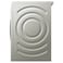 Bosch 10kg Washing Machine, Silver Inox- WGA2540XGC