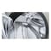 Bosch 10kg Washing Machine, Silver Inox- WGA2540XGC