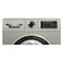 Bosch 10kg Washing Machine, Silver Inox- WGA2540XGC