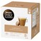 Nescafe Dolce Gusto Cortado Espresso Macchiato Coffee Capsules 30 Capsules