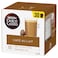 Nescafe Dolce Gusto Cafe Au Lait Coffee Capsules 30 Capsules