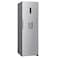 LG Single Door Fridge GR-F411ELDM Platinum Silver 380L