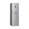 LG Single Door Fridge GR-F411ELDM Platinum Silver 380L