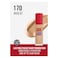 Rimmel London Lasting Finish Hydration Boost Foundation SPF 20, 170 Wheat, 30ml