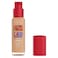 Rimmel London Lasting Finish Hydration Boost Foundation SPF 20, 170 Wheat, 30ml