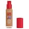 Rimmel London Lasting Finish 35HR Foundation SPF20 420 Warm Toffee 30ml