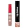 Rimmel London Lasting Mega Matte Liquid Lip Colour Lipstick, 700 Be My Baby, 7.4ml