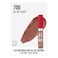 Rimmel London Lasting Mega Matte Liquid Lip Colour Lipstick, 700 Be My Baby, 7.4ml
