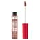 Rimmel London Lasting Mega Matte Liquid Lip Colour Lipstick, 700 Be My Baby, 7.4ml